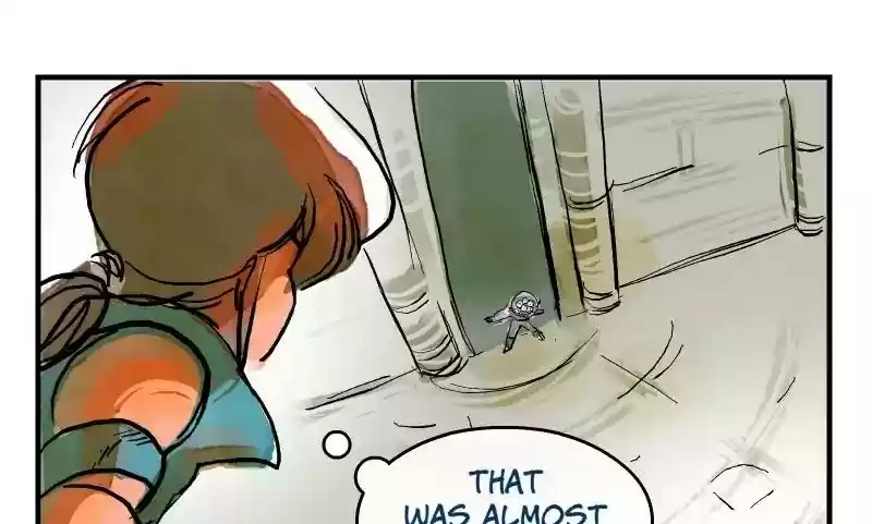 Room of Swords Chapter 14: