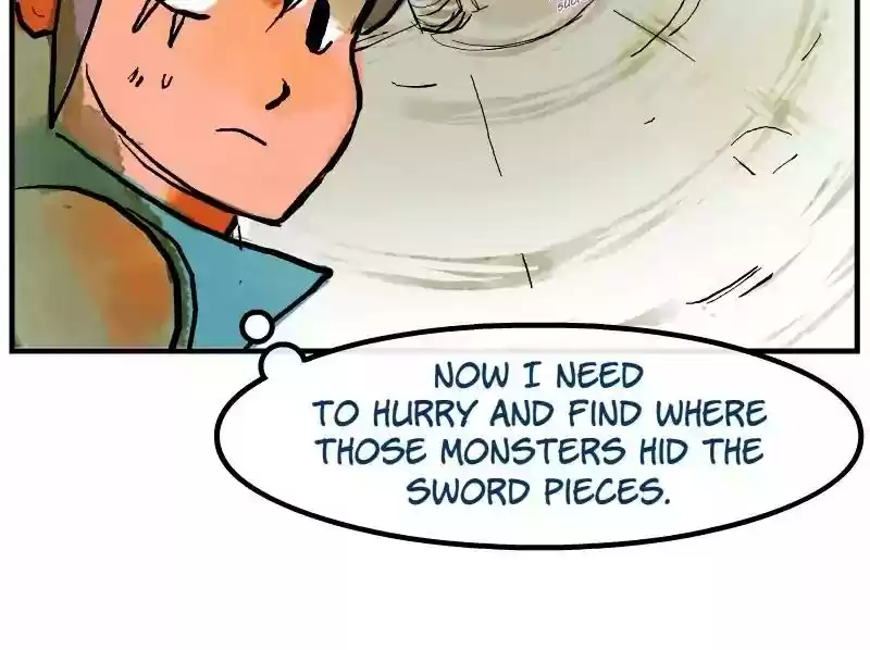Room of Swords Chapter 14:
