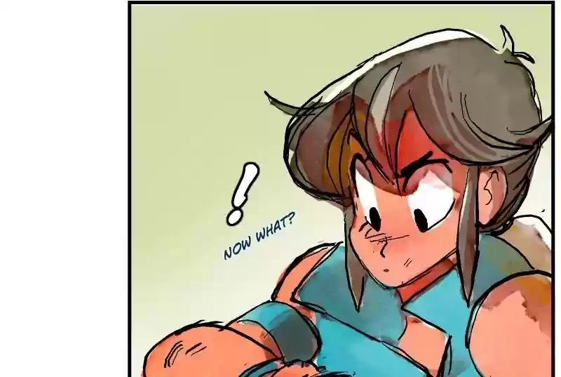 Room of Swords Chapter 14: