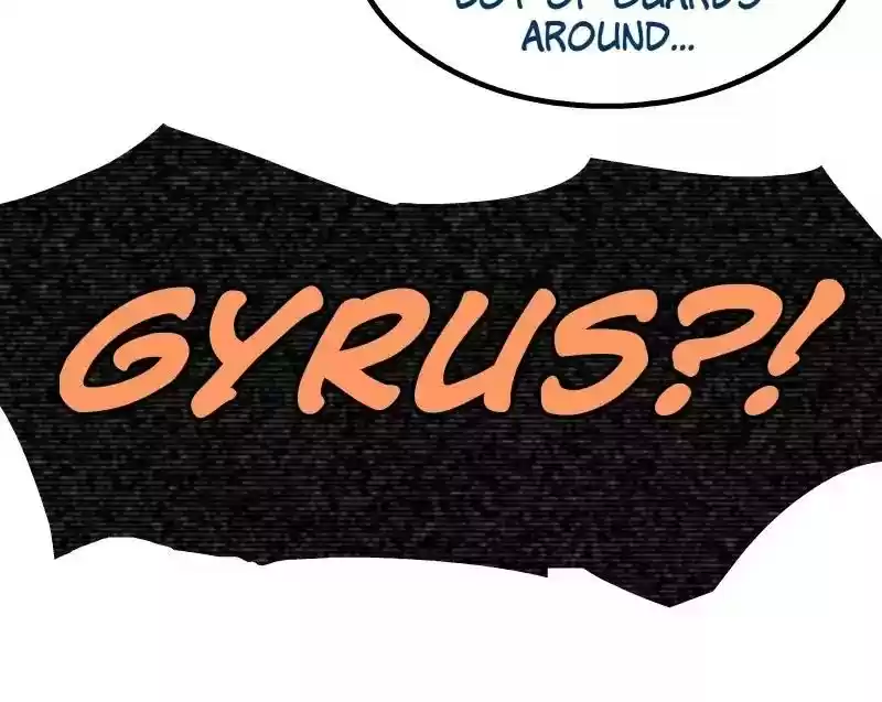 Room of Swords Chapter 14: