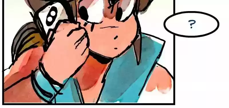 Room of Swords Chapter 14: