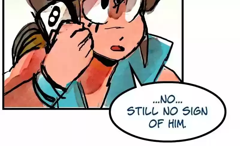 Room of Swords Chapter 14: