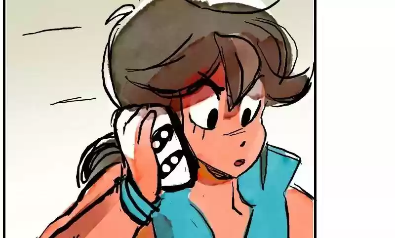 Room of Swords Chapter 14: