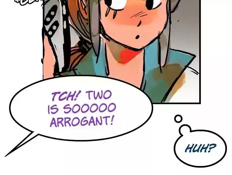 Room of Swords Chapter 14: