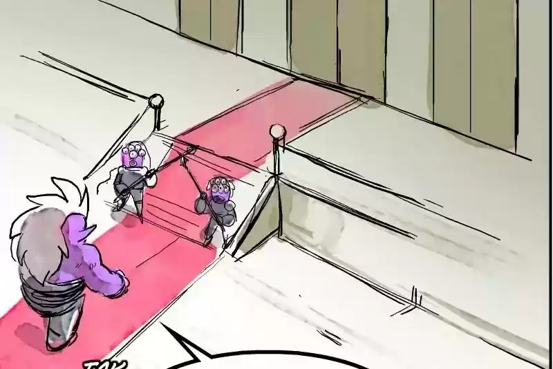 Room of Swords Chapter 14: