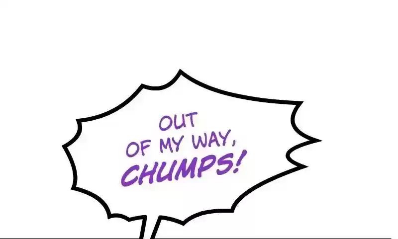 Room of Swords Chapter 14: