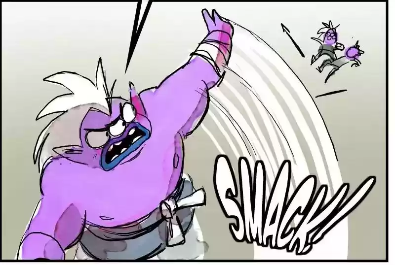 Room of Swords Chapter 14: