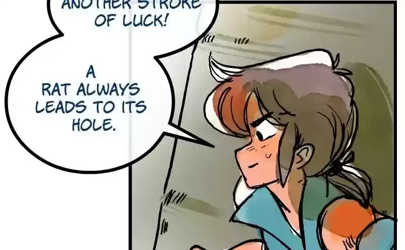 Room of Swords Chapter 14: