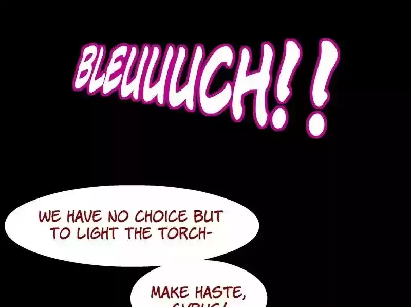 Room of Swords Chapter 14: