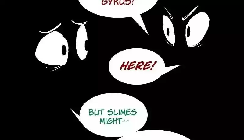 Room of Swords Chapter 14: