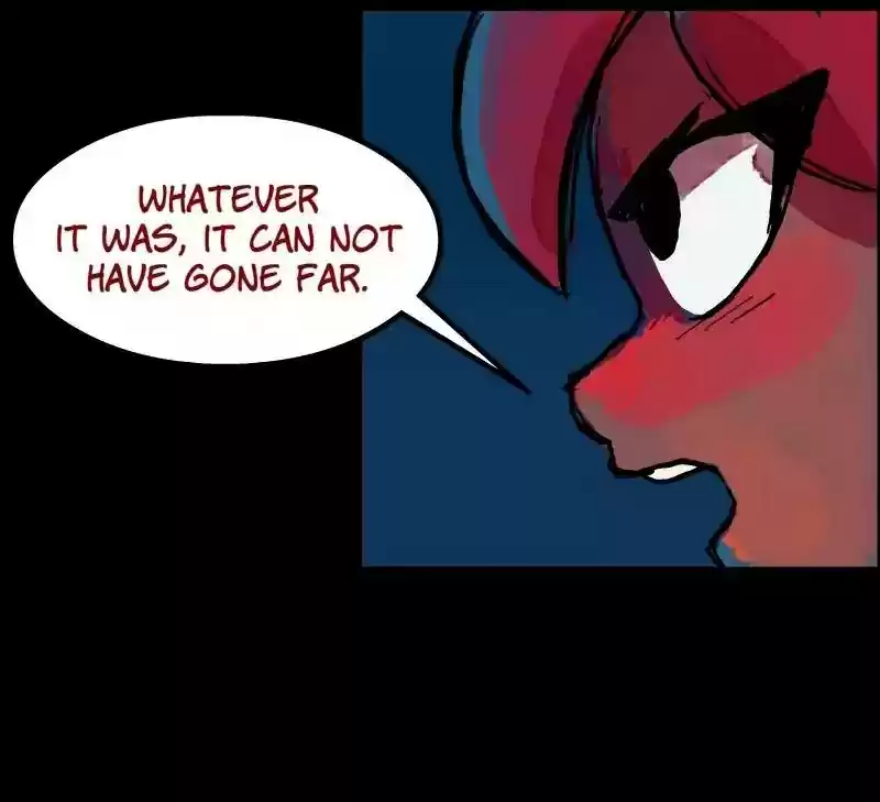 Room of Swords Chapter 14: