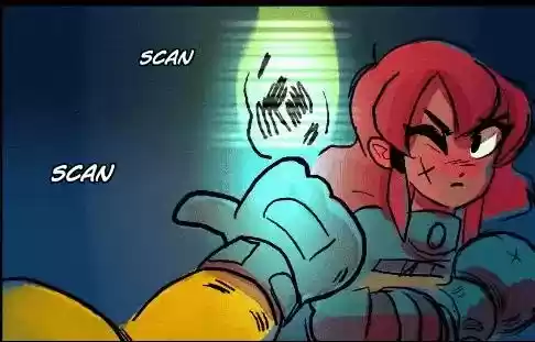 Room of Swords Chapter 14: