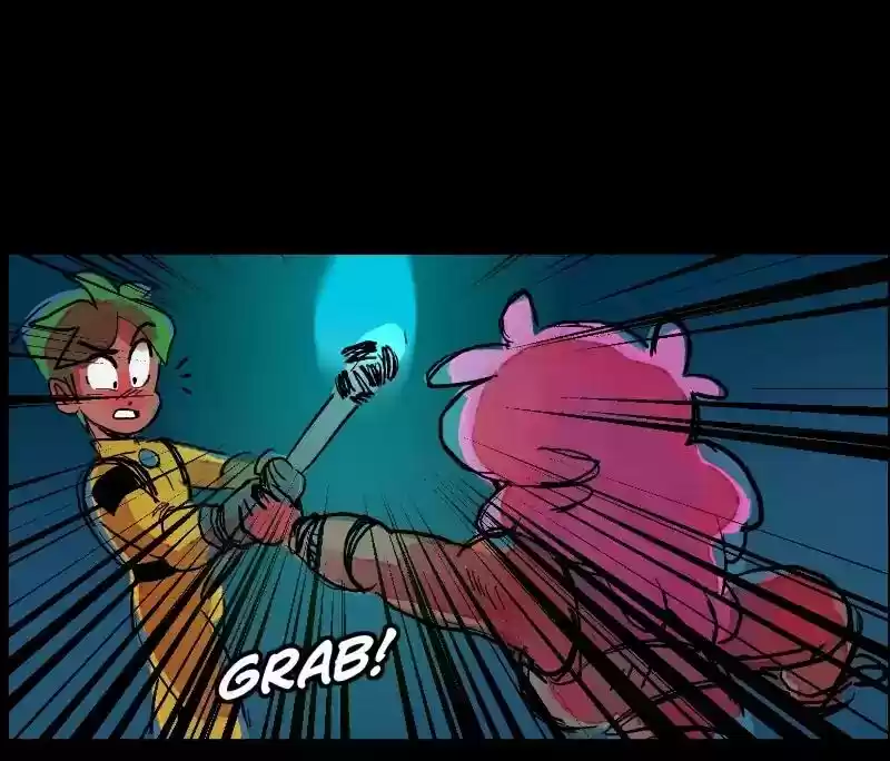 Room of Swords Chapter 14: