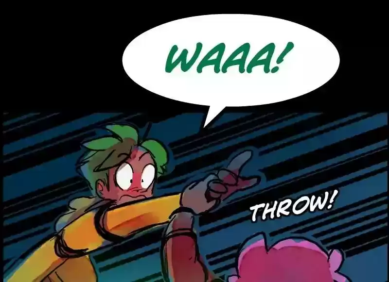 Room of Swords Chapter 14: