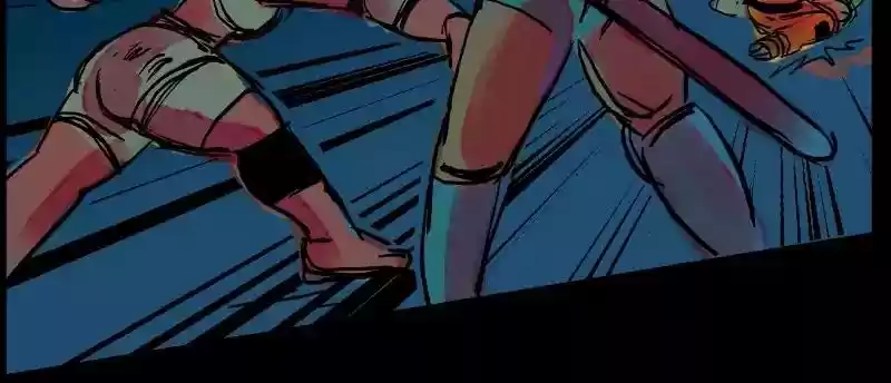 Room of Swords Chapter 14: