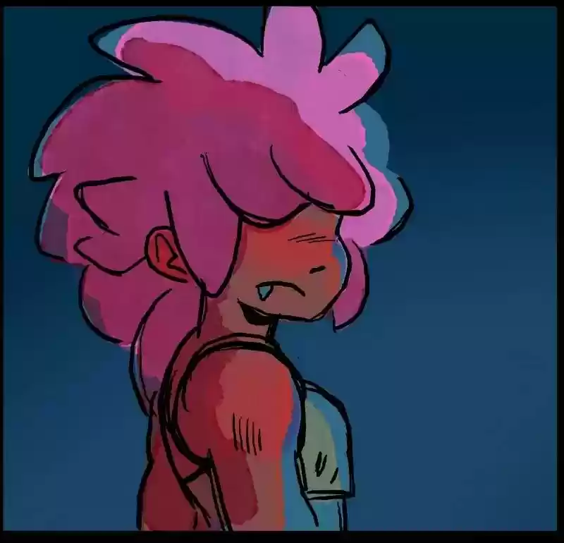 Room of Swords Chapter 14: