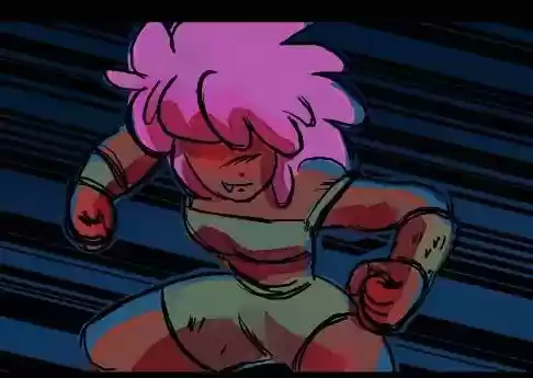 Room of Swords Chapter 14: