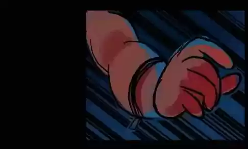 Room of Swords Chapter 14: