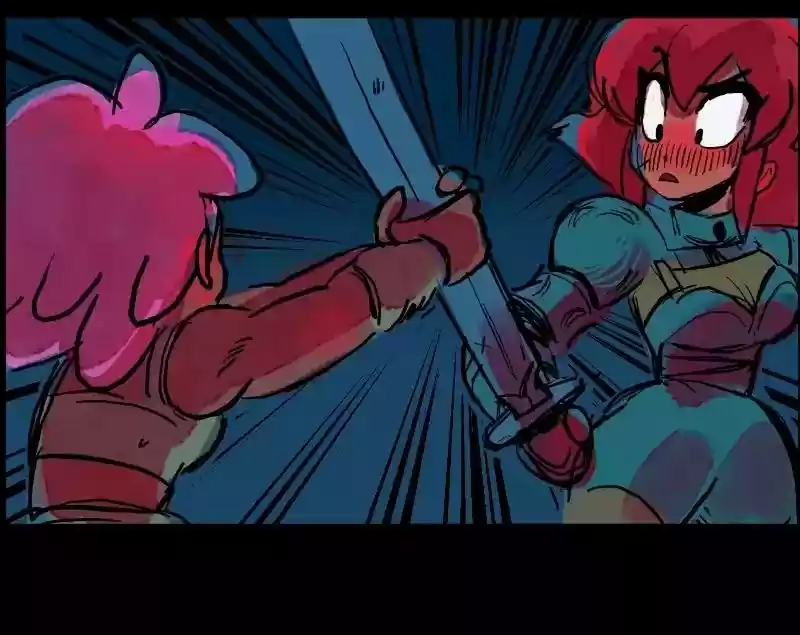 Room of Swords Chapter 14: