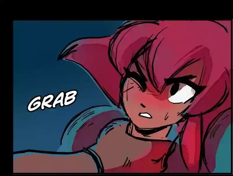 Room of Swords Chapter 14: