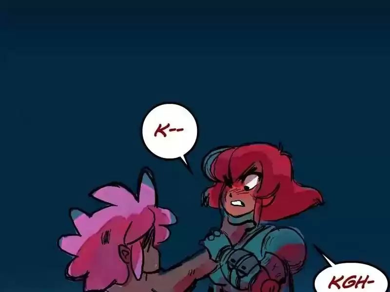 Room of Swords Chapter 14: