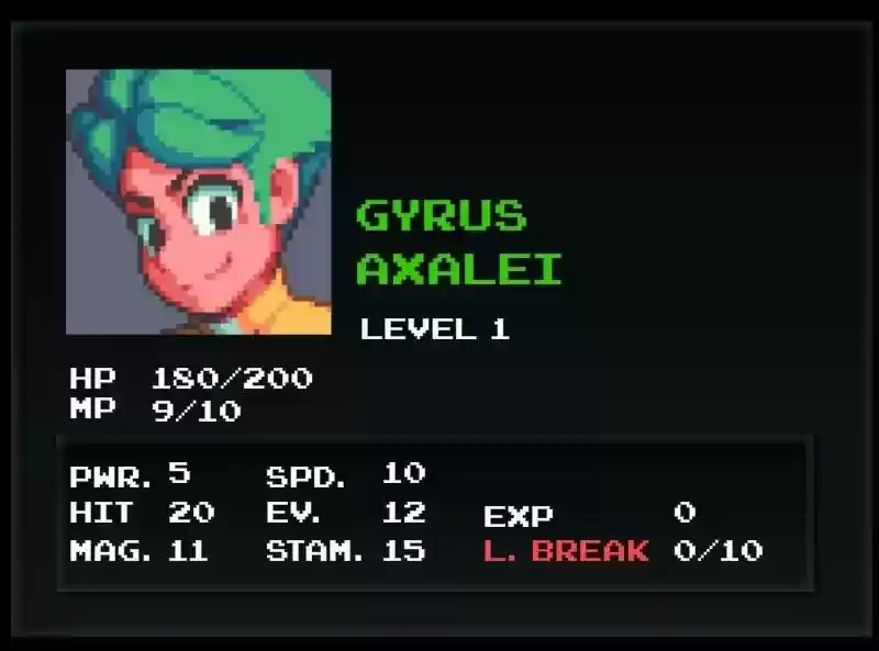 Room of Swords Chapter 14: