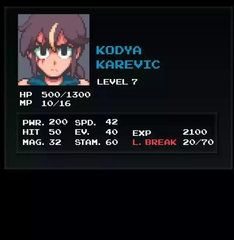 Room of Swords Chapter 14: