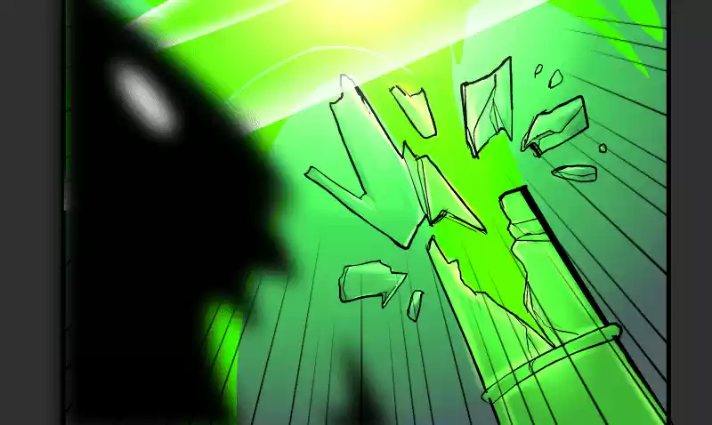 Room Of Swords Chapter 140: (S2) Ep. 140