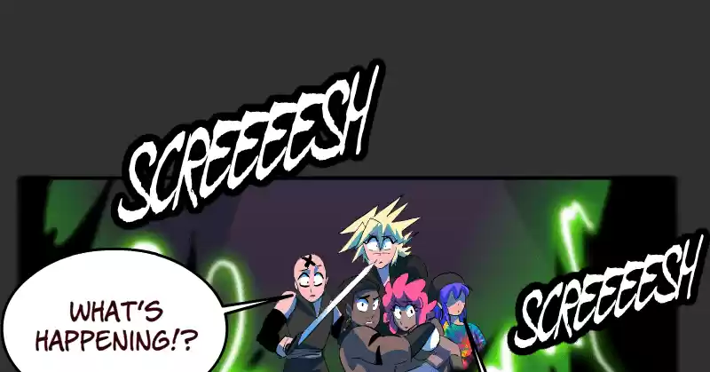 Room Of Swords Chapter 140: (S2) Ep. 140