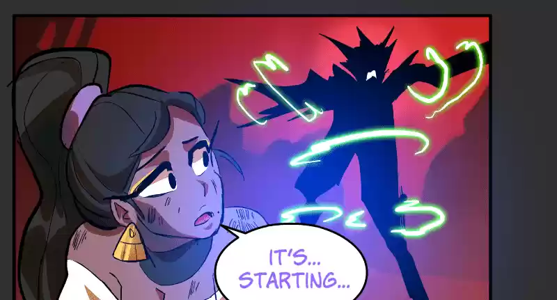 Room Of Swords Chapter 140: (S2) Ep. 140