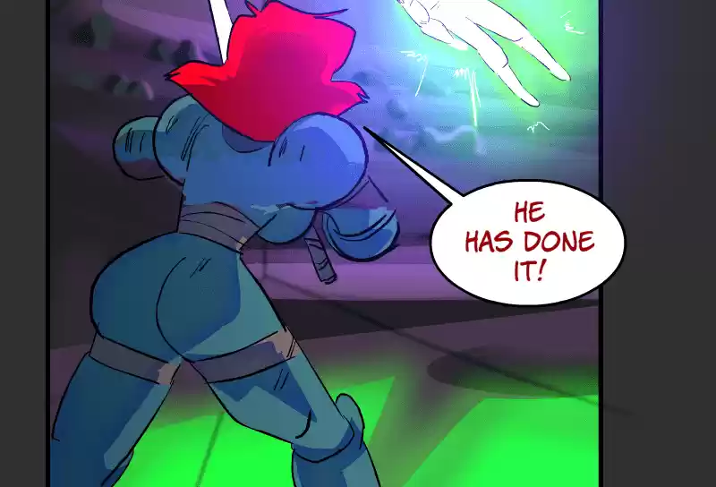 Room Of Swords Chapter 140: (S2) Ep. 140