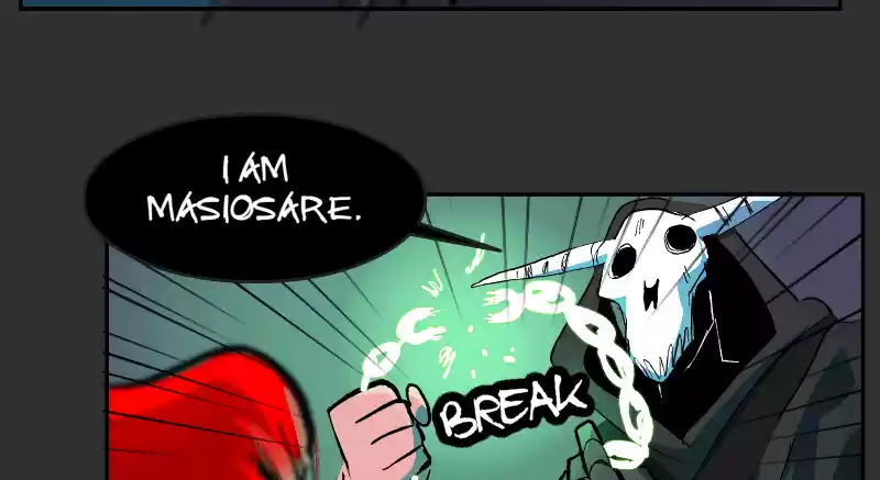 Room Of Swords Chapter 140: (S2) Ep. 140