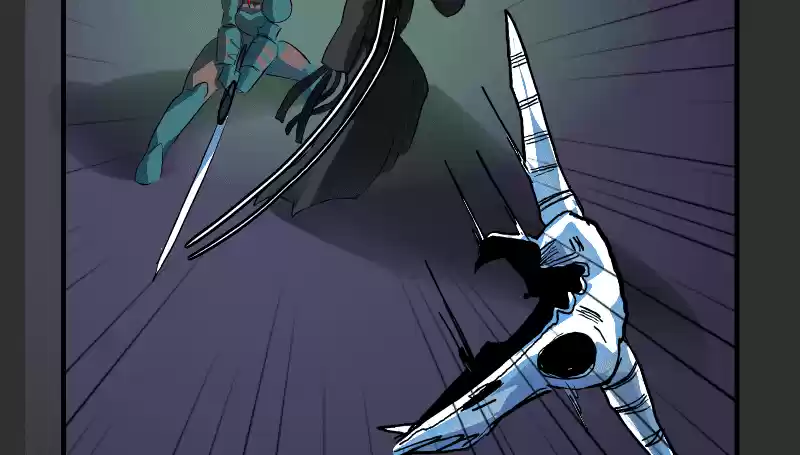 Room Of Swords Chapter 140: (S2) Ep. 140