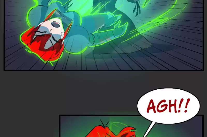 Room Of Swords Chapter 140: (S2) Ep. 140