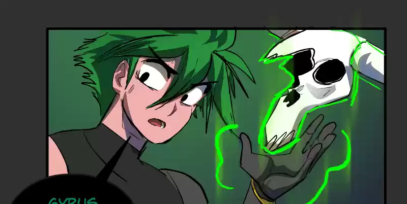 Room Of Swords Chapter 140: (S2) Ep. 140