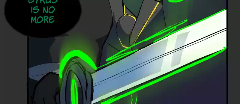 Room Of Swords Chapter 140: (S2) Ep. 140