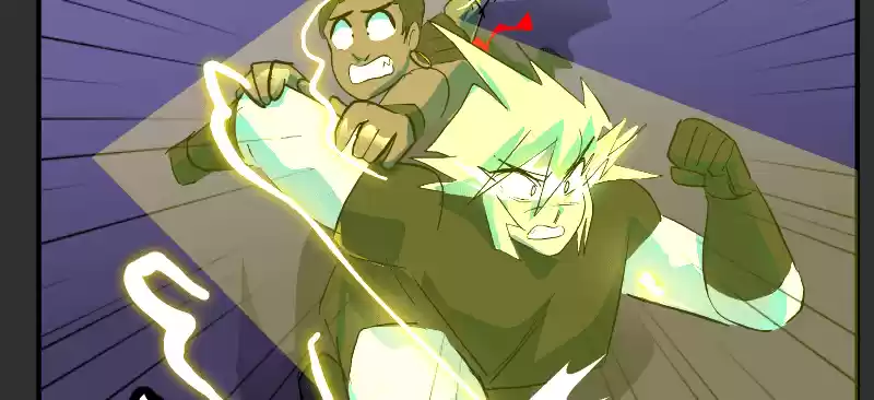 Room Of Swords Chapter 140: (S2) Ep. 140