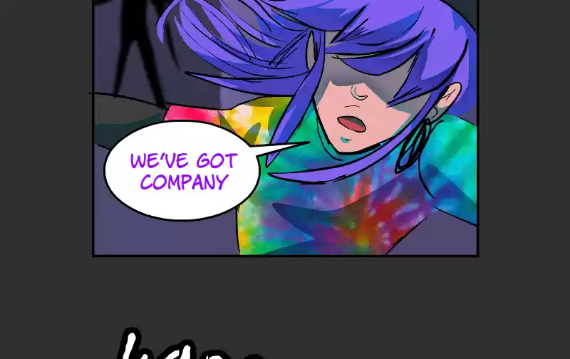 Room Of Swords Chapter 140: (S2) Ep. 140