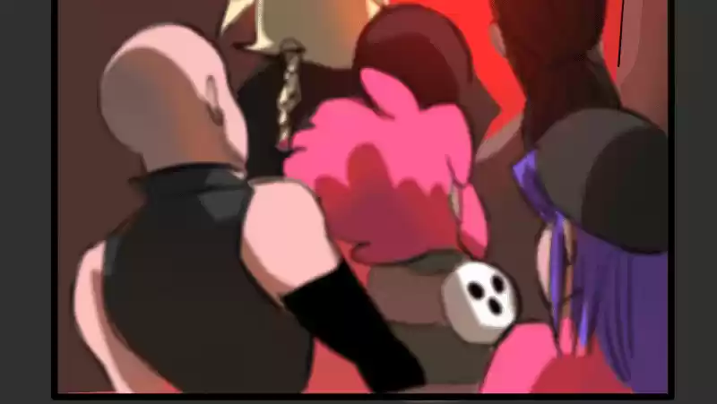 Room Of Swords Chapter 140: (S2) Ep. 140