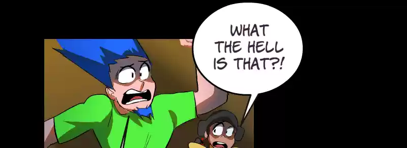 Room Of Swords Chapter 140: (S2) Ep. 140