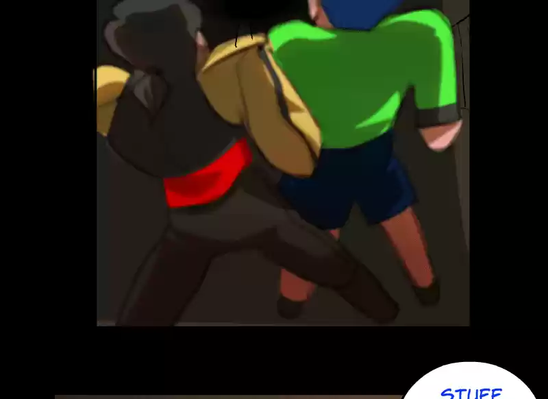 Room Of Swords Chapter 140: (S2) Ep. 140