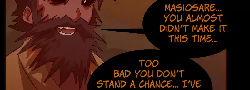 Room Of Swords Chapter 140: (S2) Ep. 140