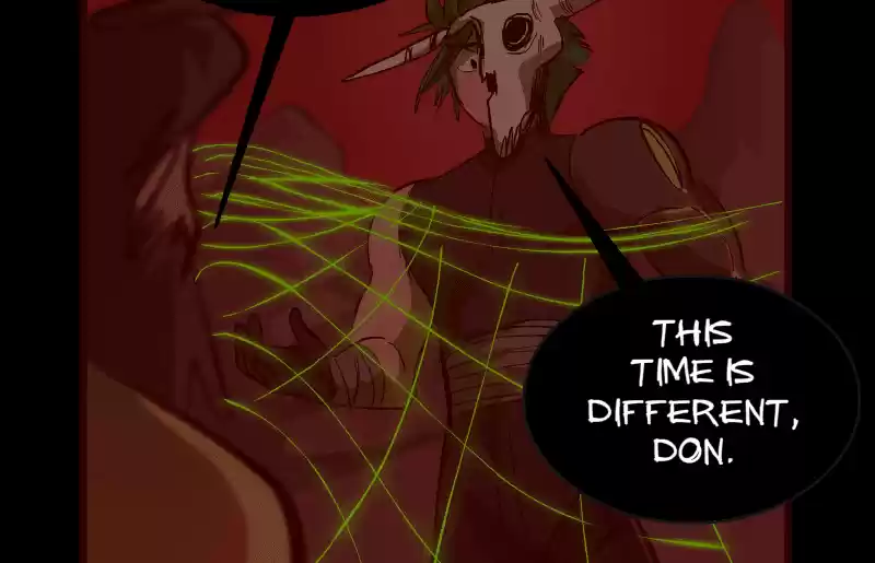 Room Of Swords Chapter 140: (S2) Ep. 140