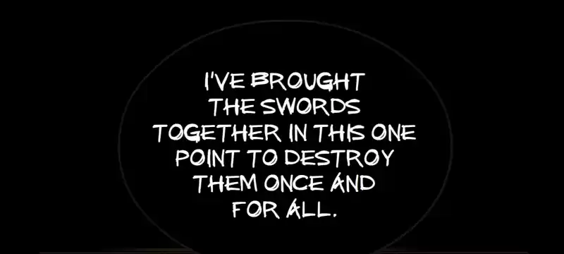 Room Of Swords Chapter 140: (S2) Ep. 140