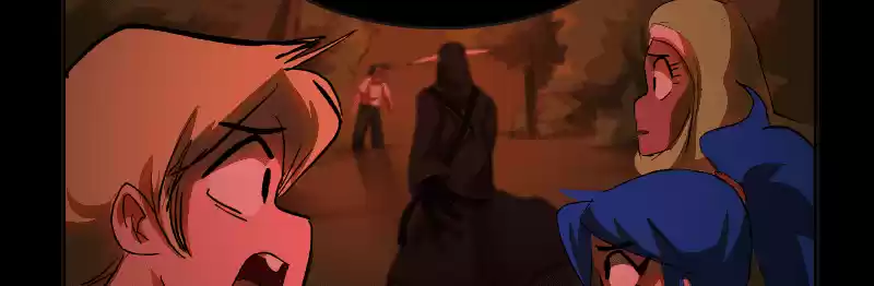 Room Of Swords Chapter 140: (S2) Ep. 140