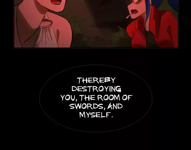 Room Of Swords Chapter 140: (S2) Ep. 140