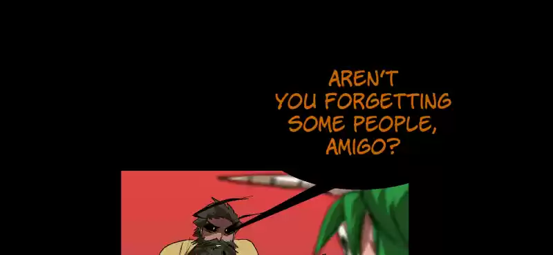 Room Of Swords Chapter 140: (S2) Ep. 140