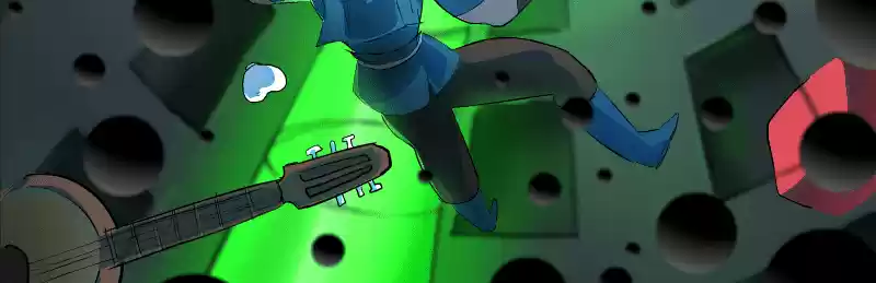 Room Of Swords Chapter 140: (S2) Ep. 140