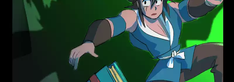 Room Of Swords Chapter 140: (S2) Ep. 140