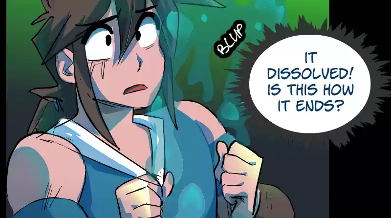 Room Of Swords Chapter 140: (S2) Ep. 140